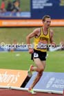 Ross Millington (Stockport) 5000 metres, 2014 Sainsbury's British Championships. Photo: David T. Hewitson/Sports for All Pics